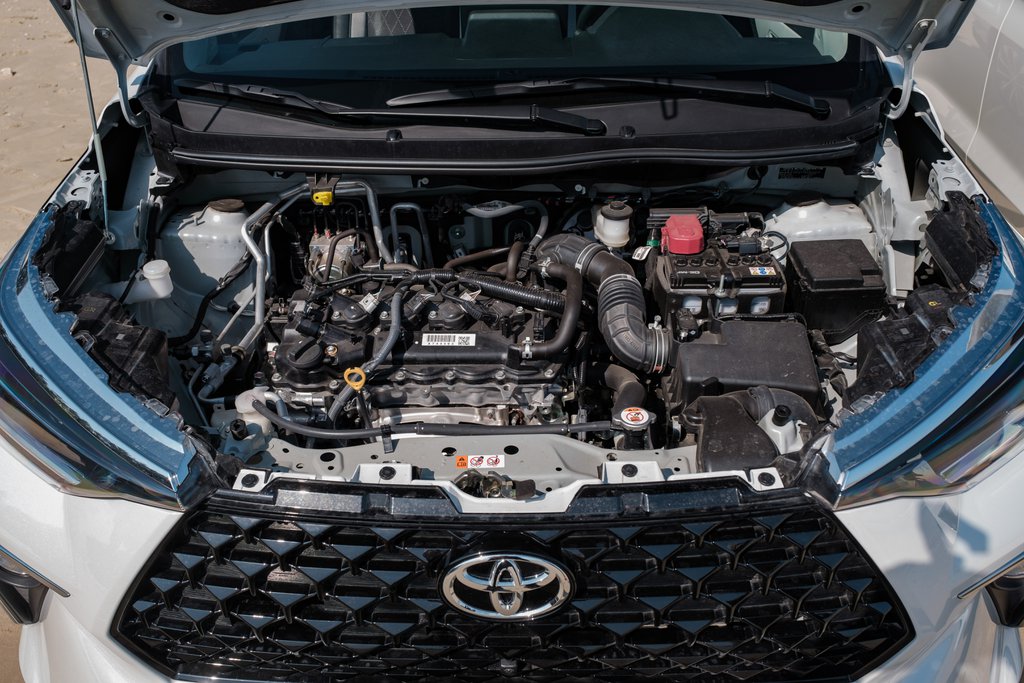 Chi tiết 'khắc tinh' của Suzuki Ertiga vừa ra mắt, gi&aacute; b&aacute;n khiến Mitsubishi Xpander 'cho&aacute;ng v&aacute;ng' ảnh 9