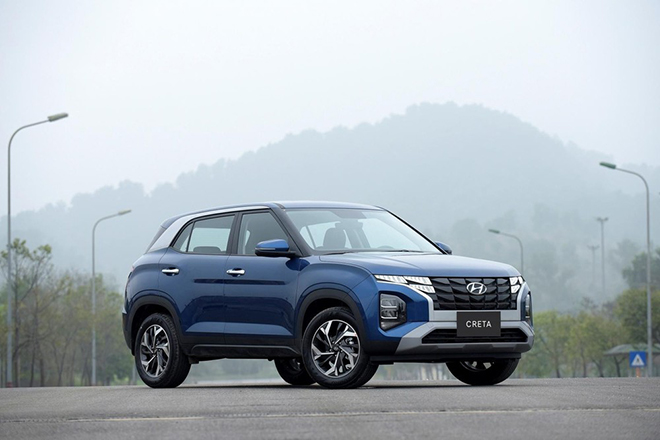 ‘Kẻ thay thế’ Hyundai Kona đổ bộ Việt Nam, sẵn sàng ‘đánh úp’ Kia Seltos và Toyota Corolla Cross ảnh 5