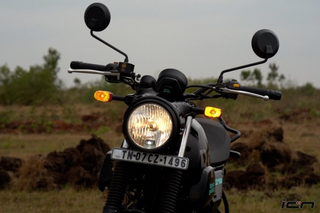 Tin xe hot 16/3: Ph&aacute;t cuồng với cực phẩm mới chất hơn Honda SH Mode 2022 Việt Nam ảnh 4