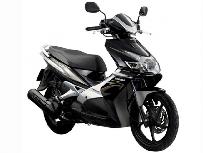 Tin xe trưa 19/3: Honda Air Blade được rao bán giá chỉ hơn 9 triệu, thấp hơn Wave Alpha mới 10 triệu ảnh 1
