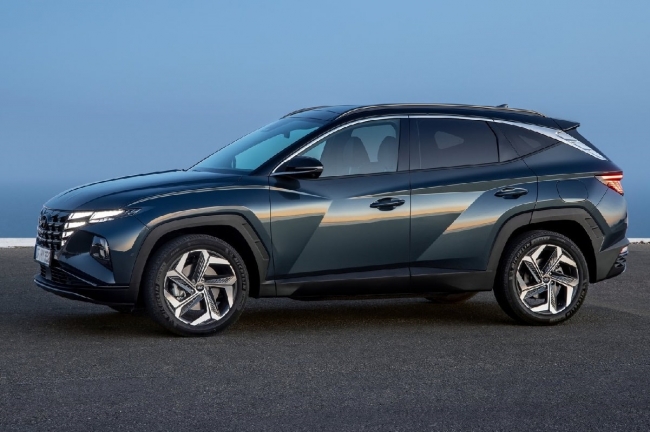 Tin xe trưa 25/3: Truyền nh&acirc;n Hyundai Kona về Việt Nam, đ&aacute;nh &uacute;p Kia Seltos v&agrave; Toyota Corolla Cross ảnh 3