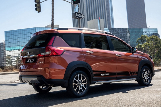 Tin xe trưa 25/3: Truyền nh&acirc;n Hyundai Kona về Việt Nam, đ&aacute;nh &uacute;p Kia Seltos v&agrave; Toyota Corolla Cross ảnh 4