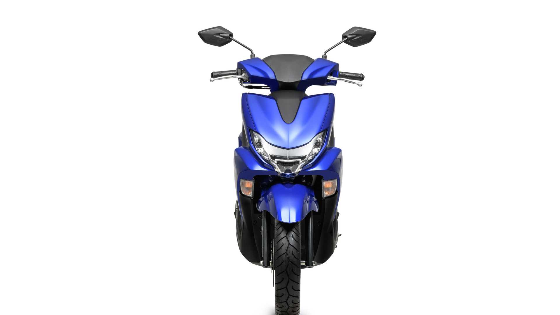 Yamaha bất ngờ ra mắt mẫu xe ga giá 60 triệu đồng, trang bị khiến Honda SH cũng phải ngán ngẩm ảnh 5