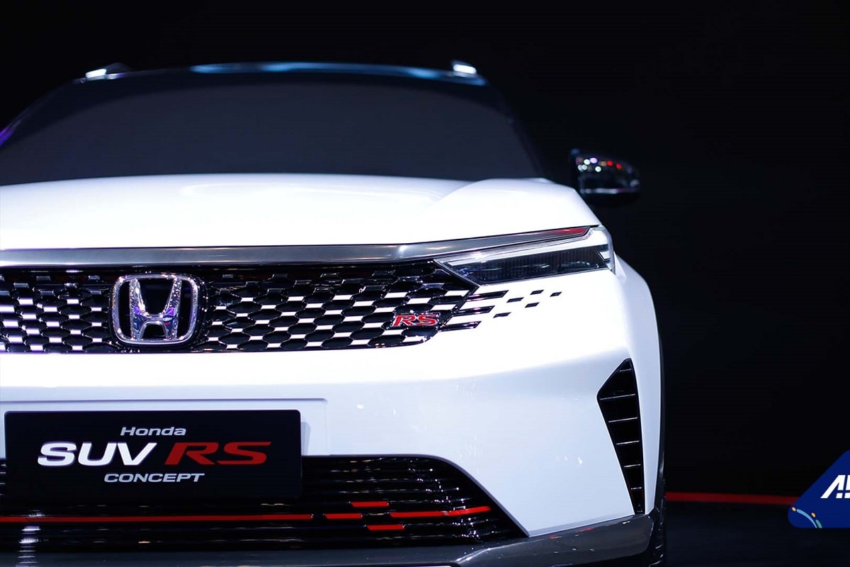 Honda City phiên bản SUV chuẩn bị ra mắt: Thiết kế độc đáo, soán ngôi Hyundai Creta và Kia Seltos ảnh 2