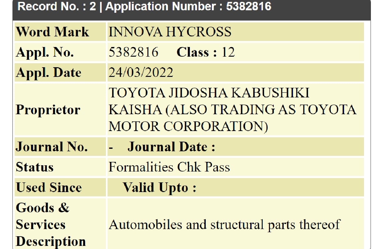 Rò rỉ thông tin về Toyota Innova Hybrid mới, hứa hẹn gây bão hơn Mitsubishi Xpander và Suzuki Ertiga ảnh 1