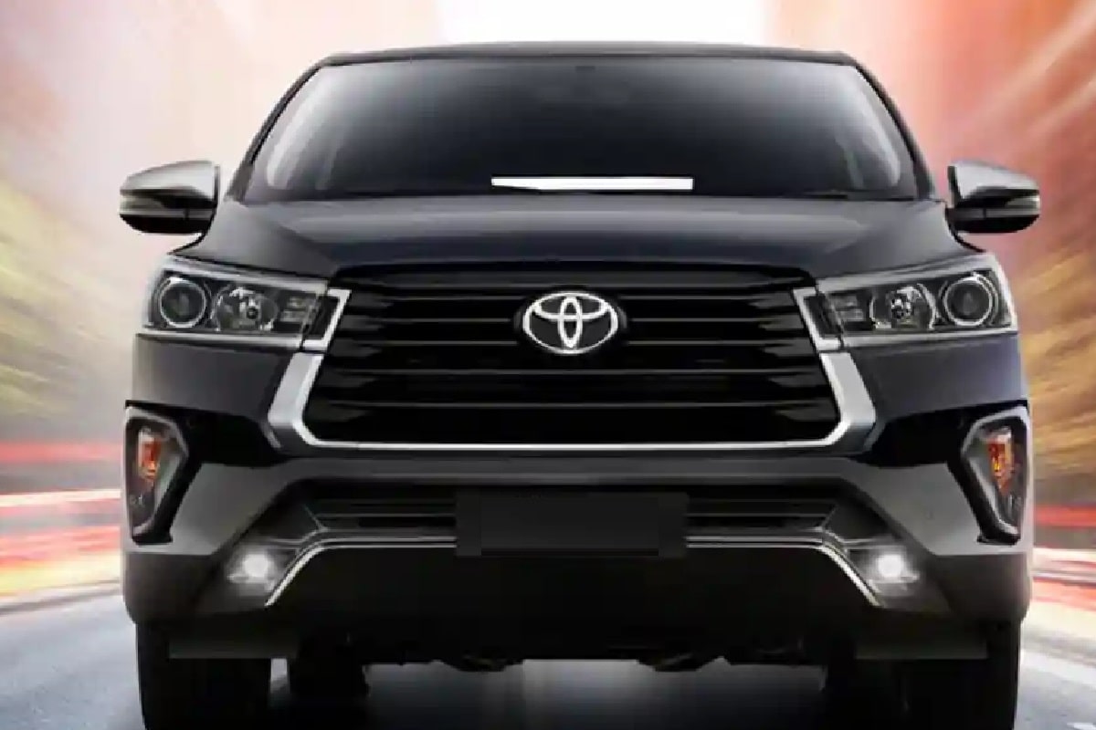 Rò rỉ thông tin về Toyota Innova Hybrid mới, hứa hẹn gây bão hơn Mitsubishi Xpander và Suzuki Ertiga ảnh 2