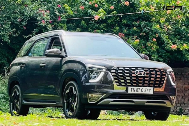 Tin xe trưa 28/4: Suzuki n&acirc;ng cấp &lsquo;khắc tinh&rsquo; của Hyundai Creta: Gi&aacute; hấp dẫn, đe nẹt Kia Seltos ảnh 4