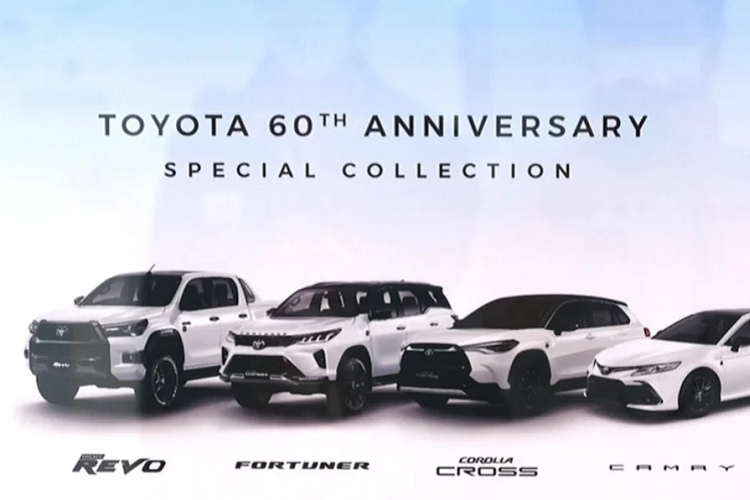 Chi tiết phiên bản mới của Toyota Fortuner, thiết kế và trang bị khiến Hyundai Santa Fe ‘tắt điện’ ảnh 6