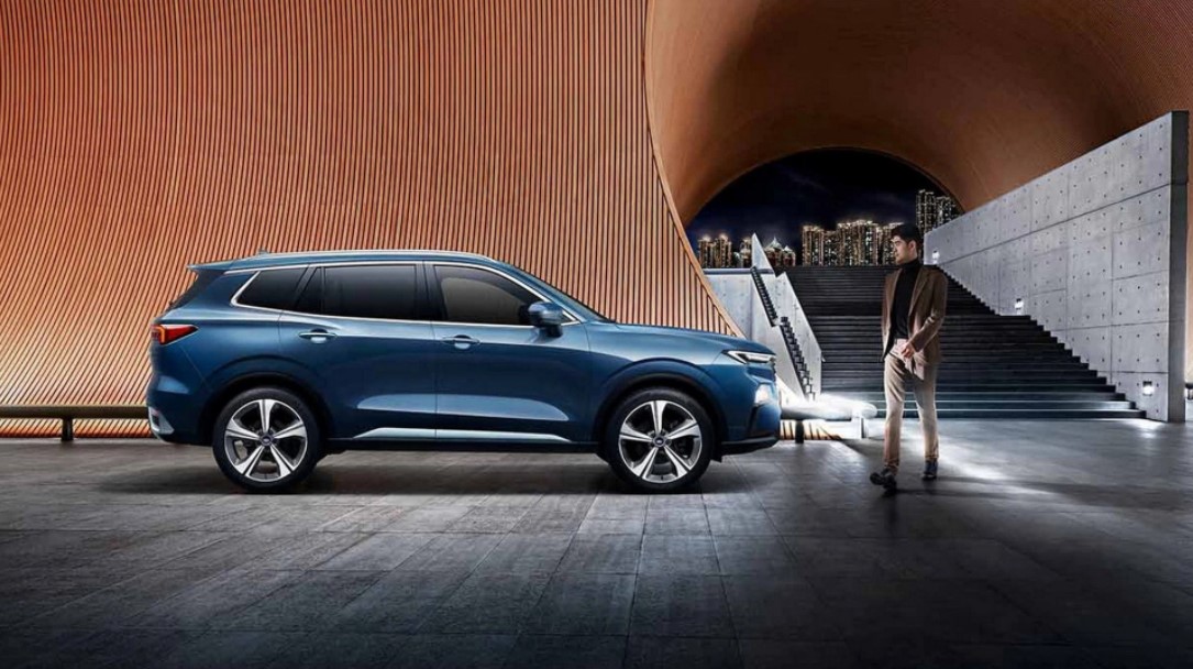 Mẫu xe &lsquo;lật đổ&rsquo; Mazda CX-5 được đại l&yacute; ch&agrave;o b&aacute;n: Gi&aacute; dự kiến rẻ hơn cả Hyundai Tucson ảnh 3