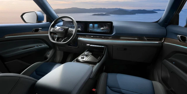 Mẫu xe ‘lật đổ’ Mazda CX-5 được đại lý chào bán: Giá dự kiến rẻ hơn cả Hyundai Tucson ảnh 5