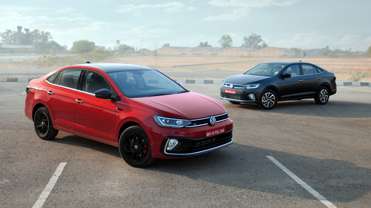 ‘Quái vật’ sedan hạng B mới với loạt ưu điểm ‘nuốt chửng’ Honda City, Hyundai Accent và Toyota Vios ảnh 1