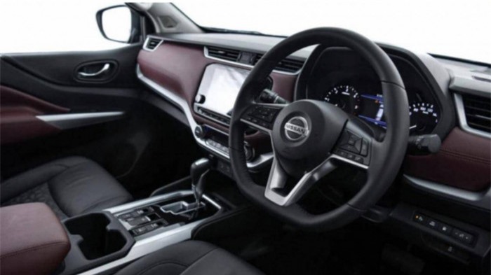 &lsquo;Kỳ ph&ugrave;ng địch thủ&rsquo; của Hyundai Santa Fe bắt đầu nhận cọc, gi&aacute; si&ecirc;u rẻ l&agrave;m Toyota Fortuner ng&atilde; ngửa ảnh 4