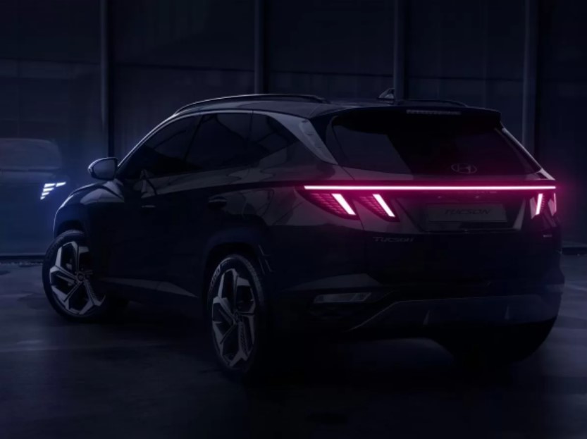 Hyundai Tucson thế hệ mới sắp ra mắt, thông tin mới nhất khiến Honda CR-V và Mazda CX-5 ‘truỵ tim’ ảnh 3