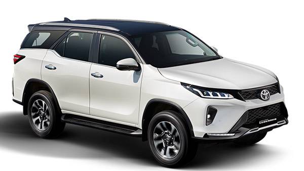 Toyota Fortuner ra mắt phi&ecirc;n bản mới: Thiết kế thể thao, gi&aacute; b&aacute;n l&agrave;m Hyundai Santa Fe cho&aacute;ng v&aacute;ng ảnh 3