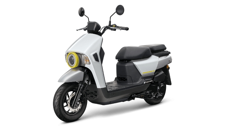 Chi tiết đối thủ mới khiến Honda SH ng&aacute;n ngẩm: Thiết kế độc lạ g&acirc;y thương nhớ, trang bị 'căng đ&eacute;t' ảnh 4