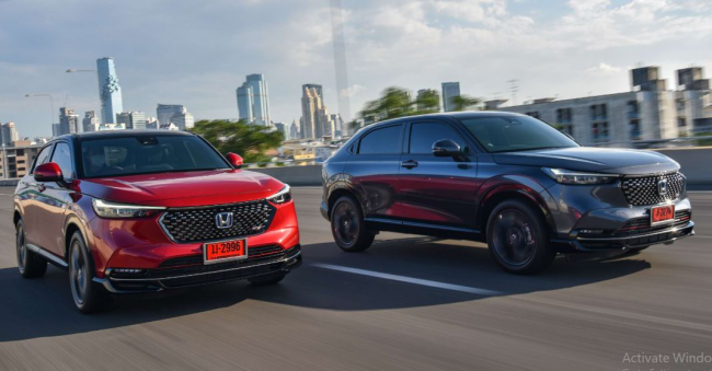 Tin xe hot 28/5: Hyundai Tucson thế hệ mới sắp ra mắt với thiết kế mới, công nghệ áp đảo Honda CR-V ảnh 2