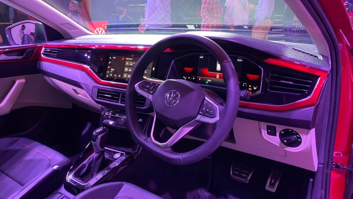 Đối thủ mới của Hyundai Accent ra mắt với giá chỉ từ 332 triệu đồng, trang bị vượt mặt Honda City ảnh 3