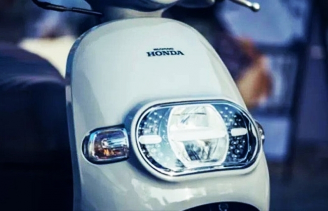 Tin xe hot 7/6: Honda SH Mode 2022 'lép vế' trước đối thủ thiết kế sang trọng, giá 34 triệu đồng ảnh 2