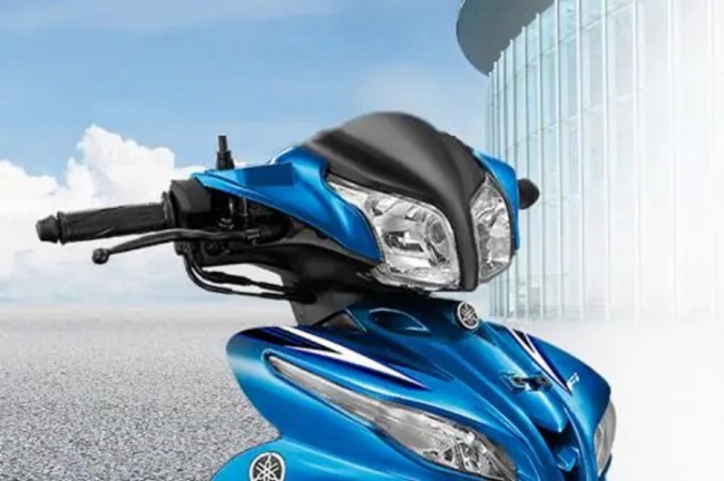 Tin xe trưa 7/6: Mẫu xe gi&aacute; 86 triệu g&acirc;y b&atilde;o với thiết kế bắt mắt, cho Honda SH h&iacute;t bụi về sức mạnh ảnh 2