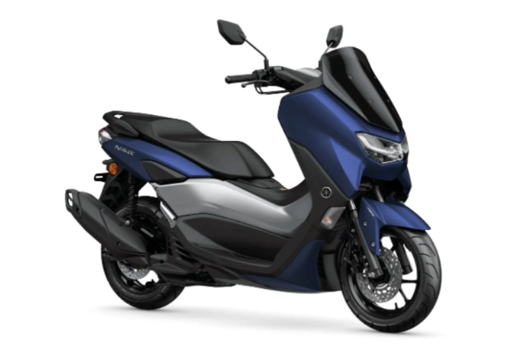 Yamaha ra mắt ‘quái vật’ tay ga mới, ‘nuốt chửng’ Honda Air Blade với loạt trang bị đỉnh cao ảnh 1