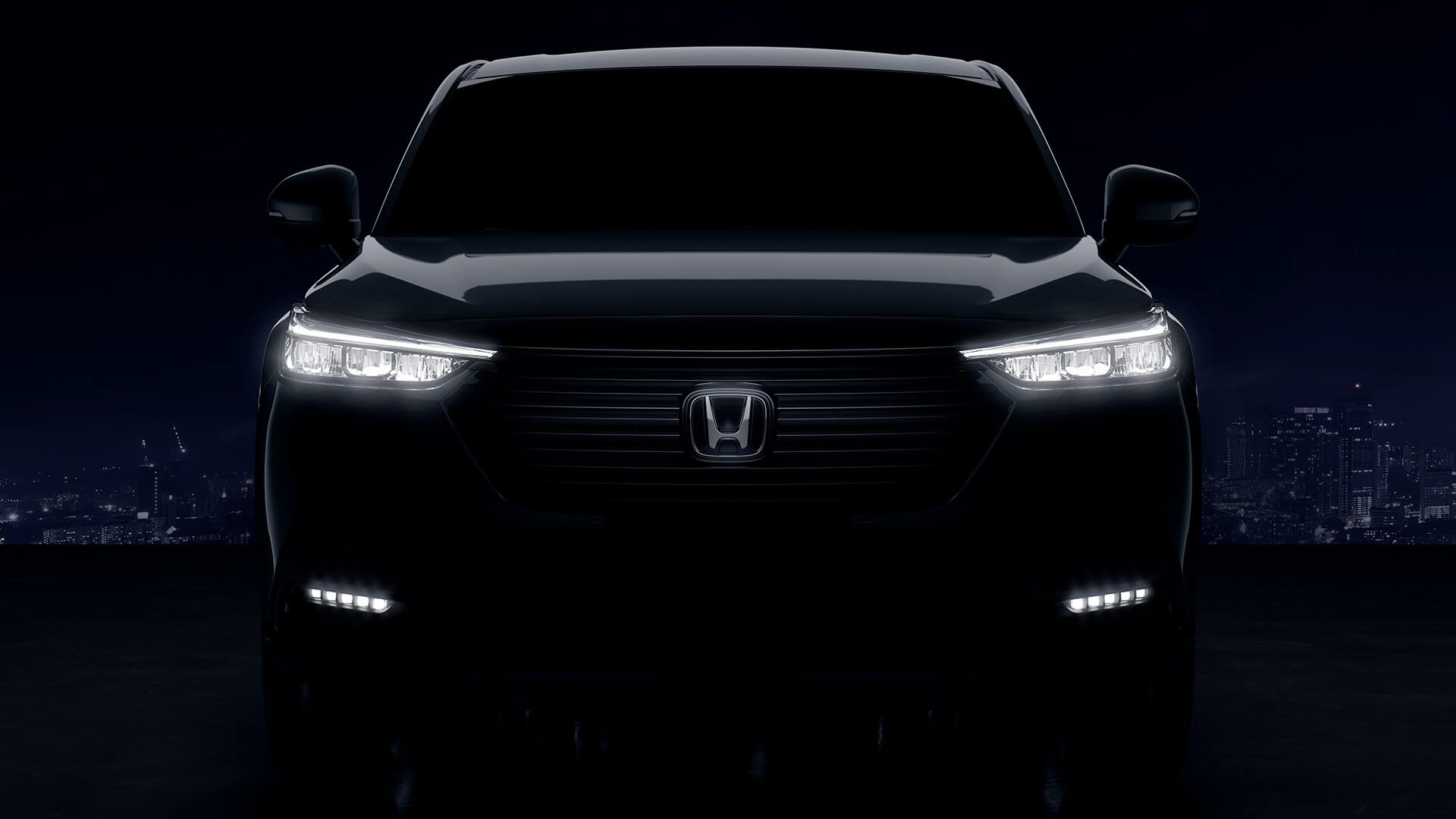 Honda HR-V 2023 chốt ngày ra mắt, thay đổi toàn diện để lật đổ Kia Seltos ảnh 2