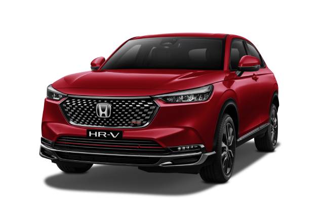 Honda HR-V hoàn toàn mới ra mắt khách Việt, giá bán khiến Hyundia Creta và Kia Seltos 'sững sờ' ảnh 2