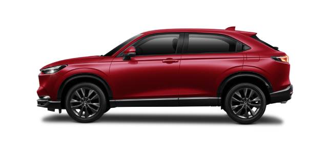 Honda HR-V hoàn toàn mới ra mắt khách Việt, giá bán khiến Hyundia Creta và Kia Seltos 'sững sờ' ảnh 3