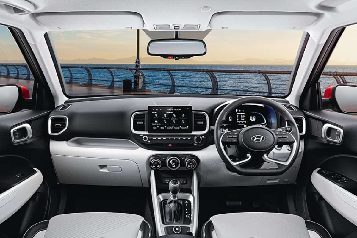 &lsquo;Truyền nh&acirc;n&rsquo; của Hyundai Tucson g&acirc;y b&atilde;o với mức gi&aacute; 224 triệu đồng, sẵn s&agrave;ng &lsquo;đ&agrave;n &aacute;p&rsquo; Kia Sonet ảnh 3