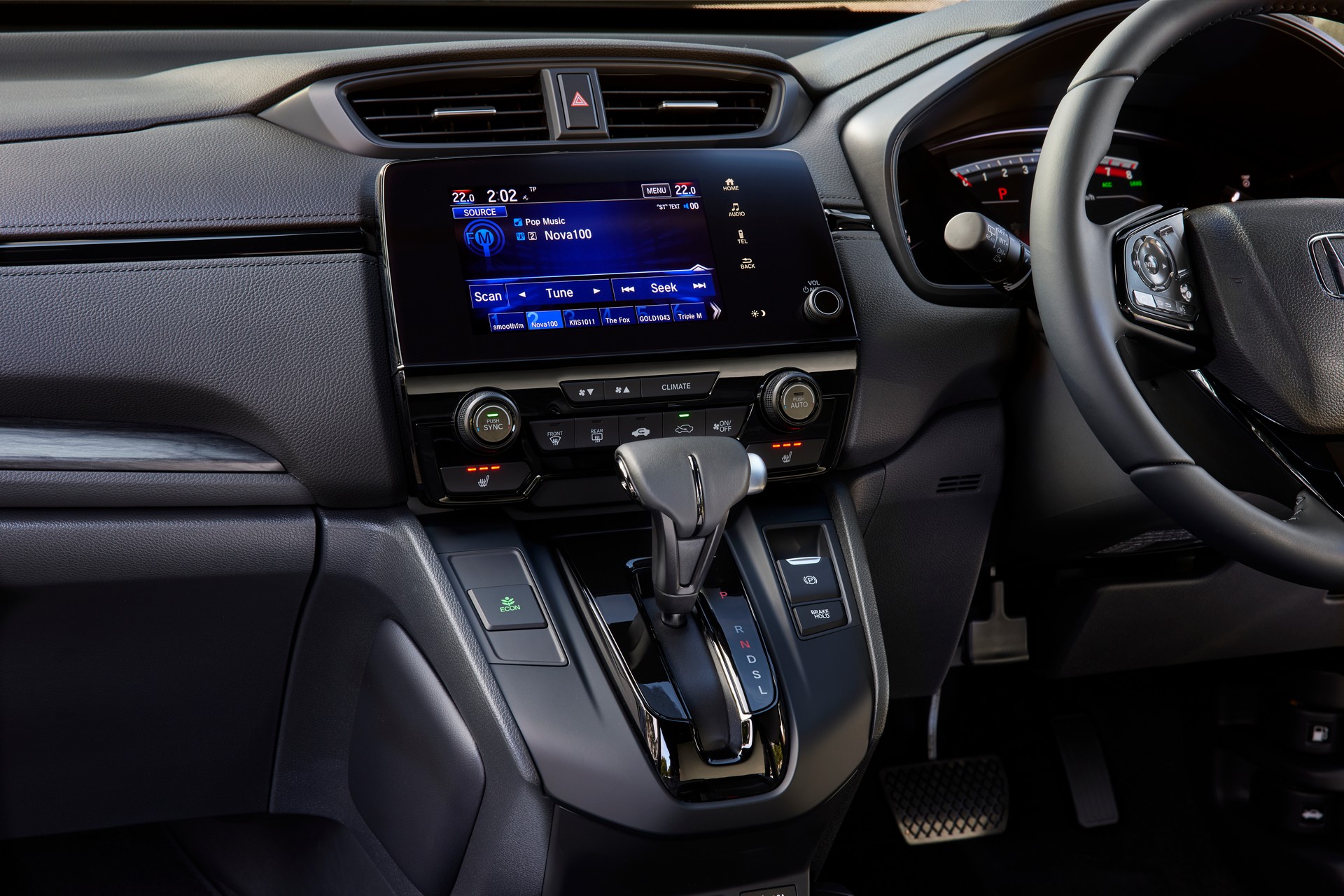 Honda CR-V bổ sung 2 phiên bản mới, dễ dàng hạ gục Hyundai Tucson và Mazda CX-5 với giá siêu rẻ ảnh 2