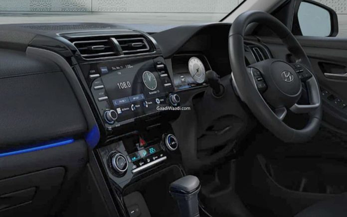 Hyundai Creta sắp tung bản nâng cấp mới với giá từ 307 triệu đồng, Kia Seltos lâm nguy ảnh 3