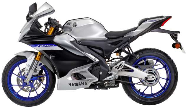 Yamaha ra mắt đàn em của Exciter với thiết kế đẹp không chỗ chê, sức mạnh đè bẹp Honda Winner X ảnh 3