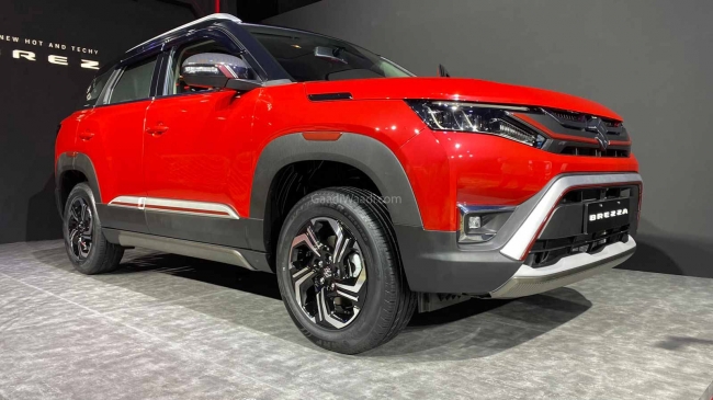 Tin xe trưa 1/7: Mẫu xe c&ocirc;n tay l&agrave;m lu mờ Yamaha Exciter ra mắt, gi&aacute; b&aacute;n rẻ hơn Honda Wave Alpha ảnh 4