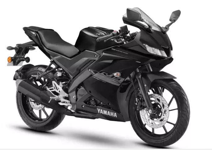 ‘Đàn em’ Yamaha Exciter ra mắt phiên bản mới giá 47 triệu đồng, trang bị vượt xa Honda Winner X ảnh