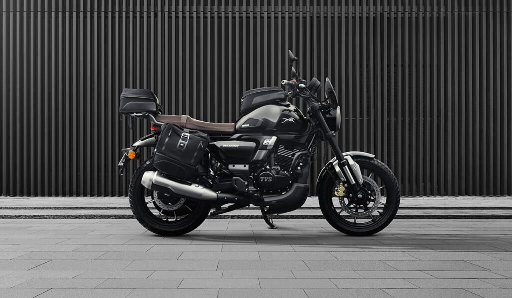 D&acirc;n t&igrave;nh ph&aacute;t cuồng v&igrave; mẫu xe c&ocirc;n tay gi&aacute; rẻ ngang Honda Winner X, sức mạnh vượt trội Yamaha Exciter ảnh 2