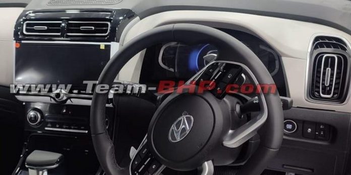 Hyundai Creta âm thầm nâng cấp, ‘đánh úp’ khiến Kia Seltos và Toyota Corolla Cross không kịp trở tay ảnh 3