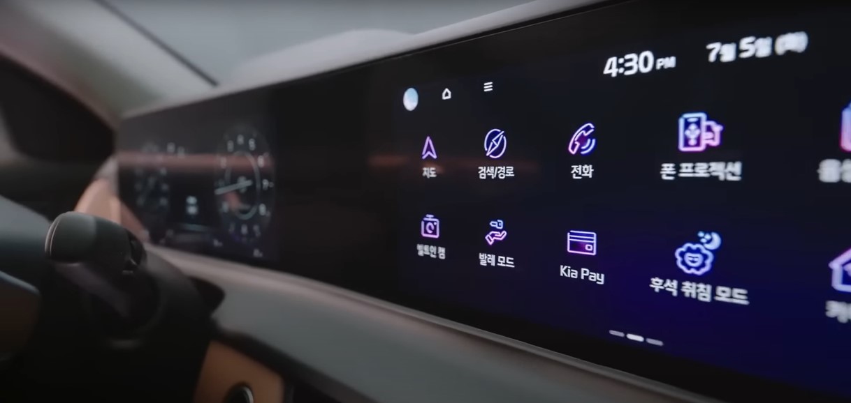 Kia Seltos 2023 lộ diện trước ngày ra mắt, thiết kế ăn đứt Hyundai Creta và Toyota Corolla Cross ảnh 6