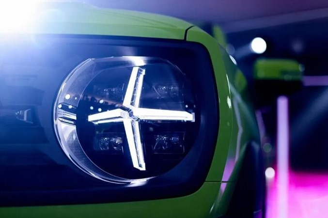 Siêu đối thủ mới của Honda CR-V ra mắt, giá dự kiến chỉ 418 triệu đồng làm Hyundai Tucson điêu đứng ảnh 3