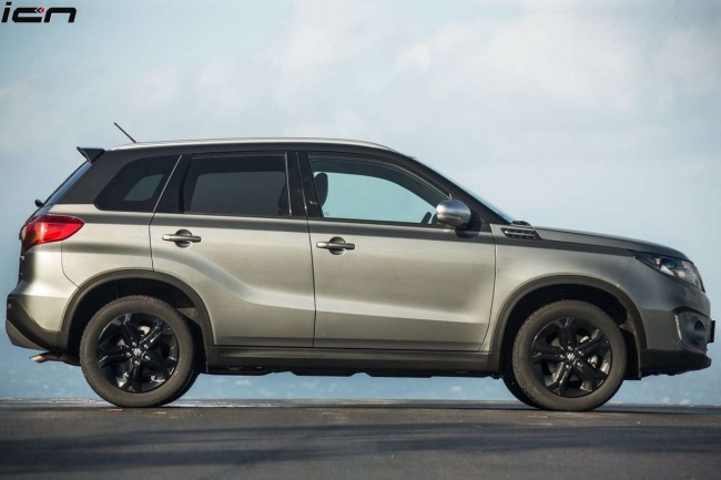 Tin xe hot 4/7: Suzuki ra mắt chiến thần SUV mới trong th&aacute;ng 7, lấn &aacute;t Hyundai Creta, Kia Seltos ảnh 1