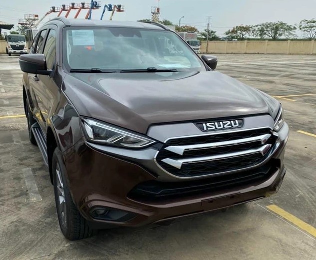 Tin xe hot 7/7: Đại l&yacute; Việt chốt gi&aacute; b&aacute;n của 'si&ecirc;u phẩm' xe ga mới, Honda Vision kh&oacute; giữ được vị thế ảnh 2