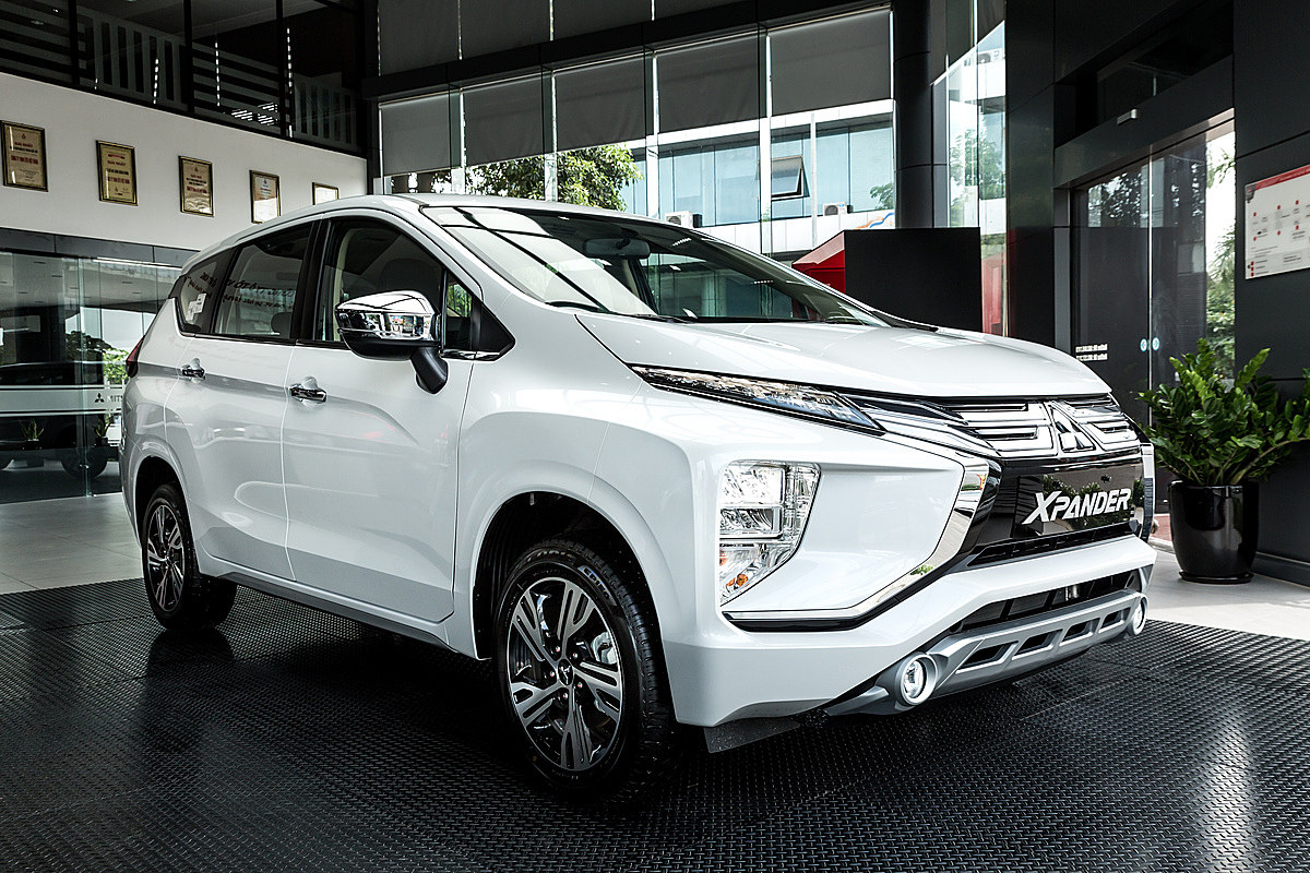 Mitsubishi Xpander bất ngờ nhận thất bại thảm hại, t&acirc;n vương MPV mới tại thị trường Việt Nam lộ diện ảnh 2