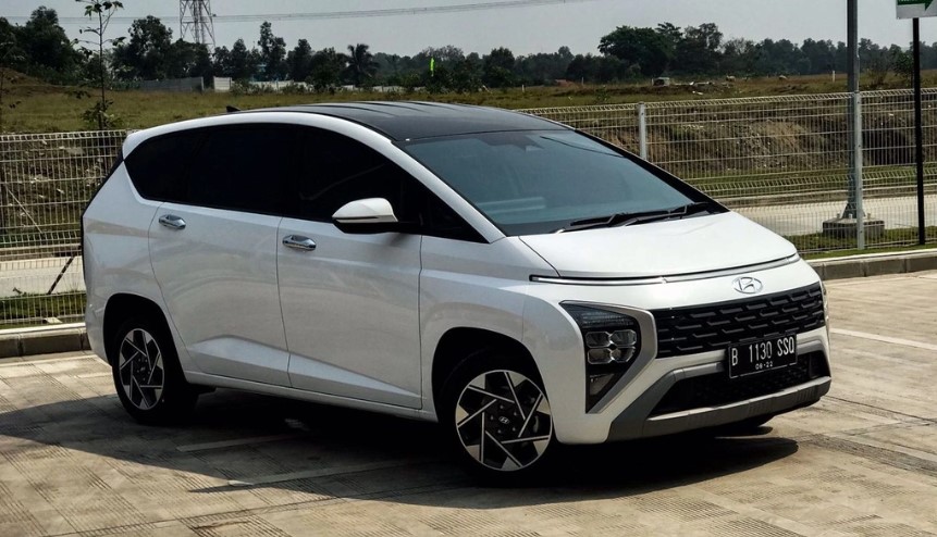 Cận cảnh mẫu MPV mới giá 379 triệu đồng của Hyundai, sẵn sàng hạ bệ Mitsubishi Xpander và Suzuki XL7 ảnh 17