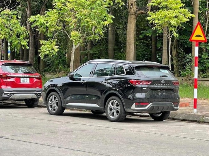 Siêu đối thủ mới của Hyundai Tucson xác nhận ra mắt tại Việt Nam, Honda CR-V và Mazda CX-5 lâm nguy ảnh 4