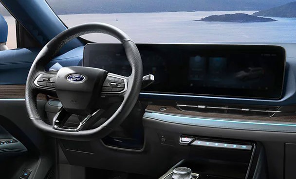 Siêu đối thủ mới của Hyundai Tucson xác nhận ra mắt tại Việt Nam, Honda CR-V và Mazda CX-5 lâm nguy ảnh 8