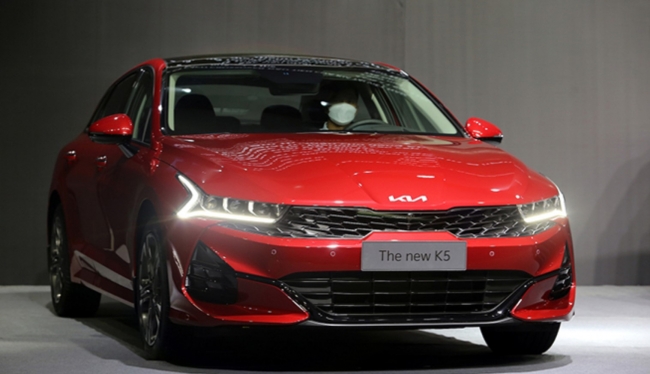 Tin xe hot 23/7: Siêu đối thủ của Mazda CX-5 giá 545 triệu, đe nẹt Honda CR-V và Hyundai Tucson ảnh 5