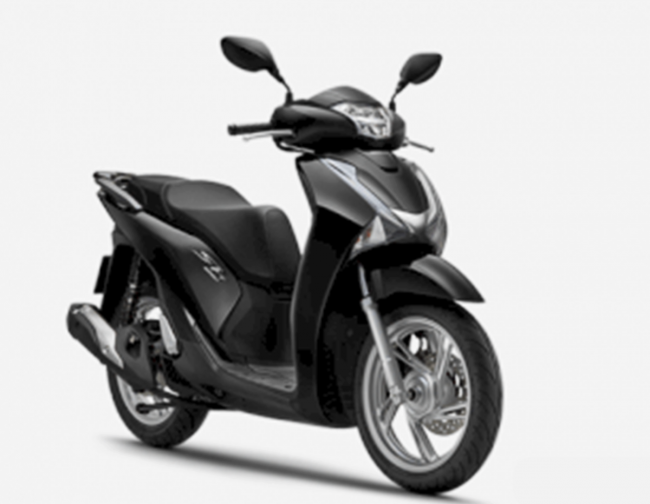 Tin xe trưa 23/7: Mẫu xe ga Honda đẹp hơn Honda SH vừa về Việt Nam đ&atilde; giảm sốc 20 triệu ảnh 5