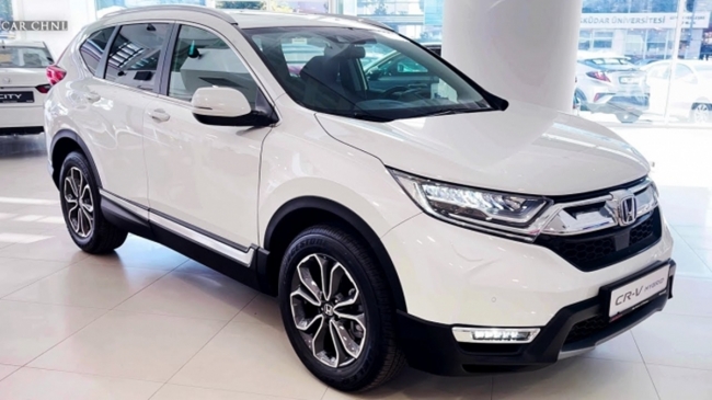 Tin xe trưa 3/8: Lộ giá bán siêu tân binh cạnh tranh Toyota Corolla Cross chỉ 507 triệu đồng ảnh 2