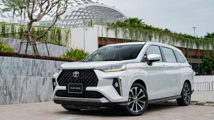 Toyota âm thầm điều chỉnh giá bán siêu đối thủ của Mitsubishi Xpander, khiến khách Việt bấn loạn ảnh 3