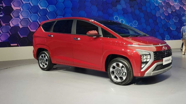 Tin xe hot 15/8: Kẻ thay thế Honda Vision ra mắt: Giá 29 triệu đồng, thiết kế hứa hẹn ‘gây bão’ ảnh 4