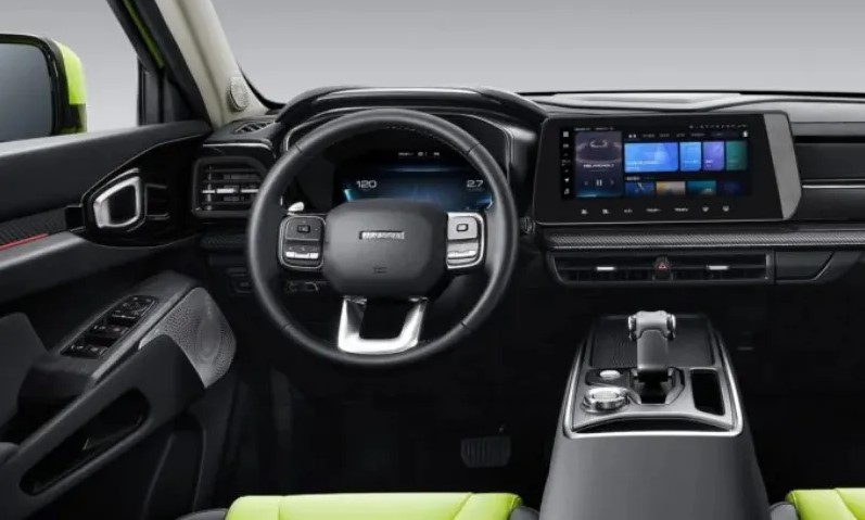 ‘Cơn ác mộng’ của Honda CR-V chốt giá bán chỉ từ 426 triệu đồng, khiến Hyundai Tucson cũng run rẩy ảnh 3