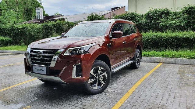 Hé lộ ‘chiến thần’ SUV sắp được Nissan ra mắt, huỷ diệt Toyota Fortuner và Hyundai Santa Fe dễ dàng ảnh 2